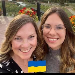 Meet your Posher, Jo-ann